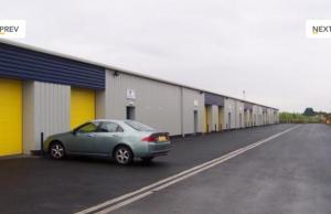 Office in Darlington - photo 3